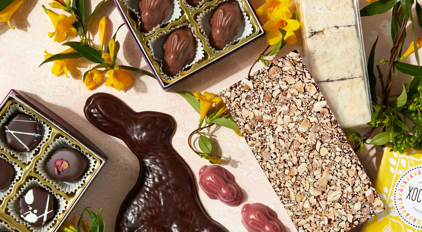 Spring & Easter Gift Ideas