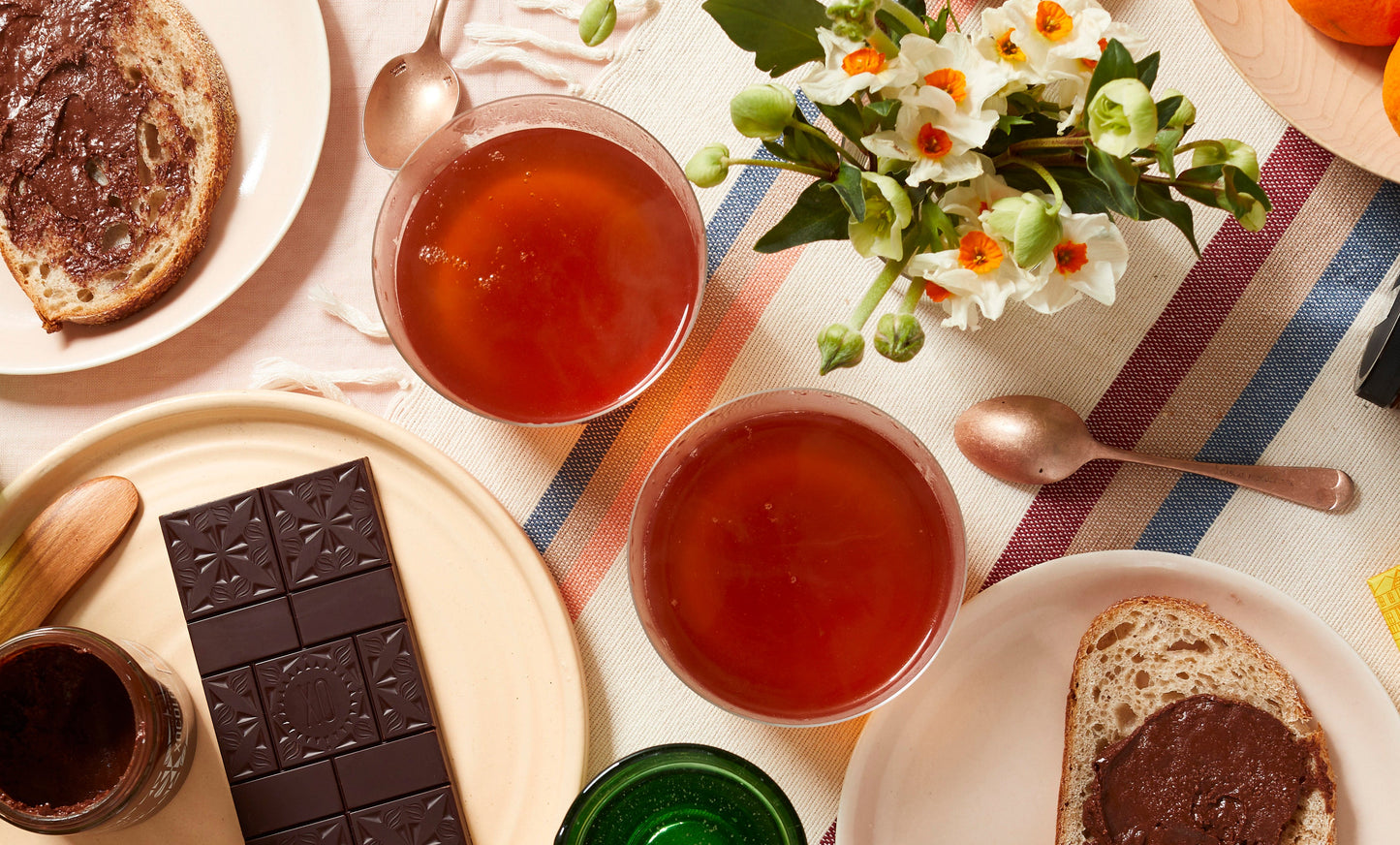 Mother's Day & Spring Gift Ideas