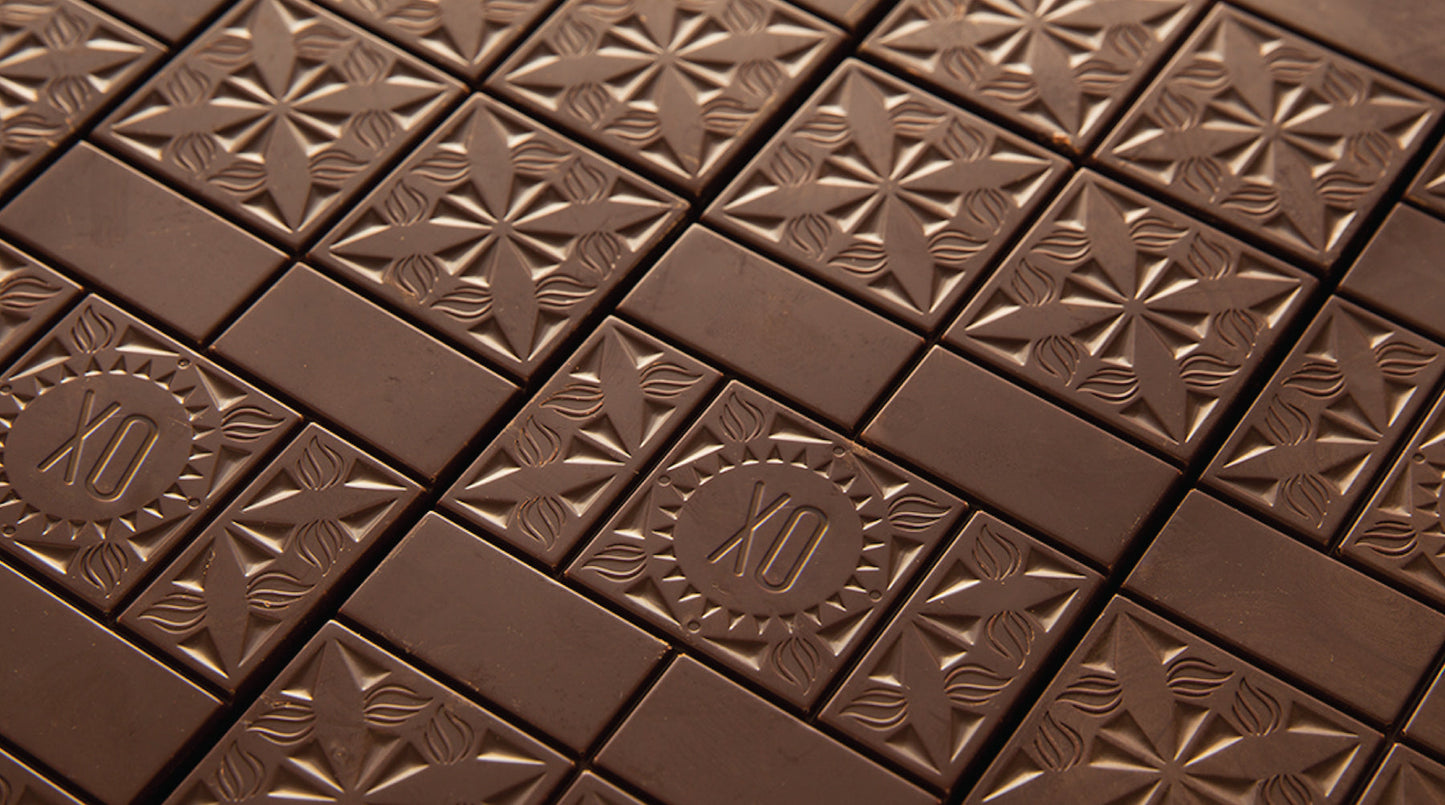 All Chocolate Bars